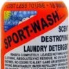 Atsko - Wasmiddel - Sport-Wash - Universeel - 500 Ml -Huishoudelijke Schoonmaak 508x1200