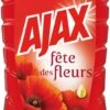Ajax® Ajax Allesreiniger Fete De Fleur Rode Bloemen 1 Liter 1 Ajax® Ajax Allesreiniger Fete De Fleur Rode Bloemen 1 Liter -Huishoudelijke Schoonmaak 511x1200 3