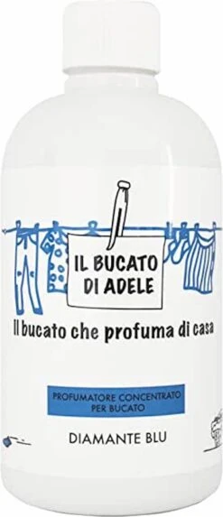 Wasparfum Blauwe Diamant 500ml