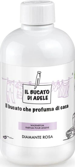 Wasparfum Diamante Rosa 500ml Parfumwas