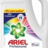 Ariel - Proffesional - Vloeibaar Wasmiddel - Color - 100 Wasbeurten - 5 Liter -Huishoudelijke Schoonmaak 561x1200 2