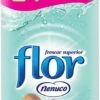 Merkloos Flor Wasverzachter - Nenuco 1100ml / 50 Wasbeurten -Huishoudelijke Schoonmaak 562x1200