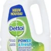 Dettol Allesreiniger Power & Fresh - Original - 1.5 L 1 Dettol Allesreiniger Power & Fresh - Original - 1.5 L -Huishoudelijke Schoonmaak 575x1200 1
