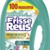 Frisse Reus Lotus Amandel Gel Vloeibaar Wasmiddel - Witte Was - Voordeelverpakking - 100 Wasbeurten 2 Frisse Reus Lotus Amandel Gel Vloeibaar Wasmiddel - Witte Was - Voordeelverpakking - 100 Wasbeurten -Huishoudelijke Schoonmaak 575x1200
