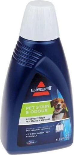 Bissell - Spot & Stain Pet SpotClean / SpotClean Pro 7 Bissell - Spot & Stain Pet SpotClean / SpotClean Pro -Huishoudelijke Schoonmaak 576x1200 1
