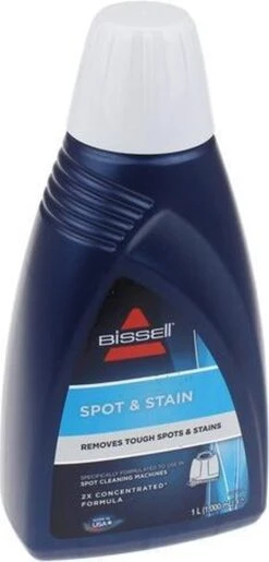 BISSELL Spot&Stain - Vlekkenreinigingsmiddel SpotClean Serie - 1l 9 BISSELL Spot&Stain - Vlekkenreinigingsmiddel SpotClean Serie - 1l -Huishoudelijke Schoonmaak 576x1200