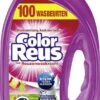 Color Reus Gel Vloeibaar Wasmiddel - Gekleurde Was - Voordeelverpakking - 100 Wasbeurten 1 Color Reus Gel Vloeibaar Wasmiddel - Gekleurde Was - Voordeelverpakking - 100 Wasbeurten -Huishoudelijke Schoonmaak 579x1200