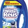 Witte Reus Gel Wasmiddel- Kwartaalverpakking - 100 Wasbeurten 2 Witte Reus Gel Wasmiddel- Kwartaalverpakking - 100 Wasbeurten -Huishoudelijke Schoonmaak 580x1200 3