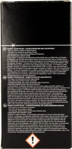 Hagerty Silver Polish - 250 Ml 8 Hagerty Silver Polish - 250 Ml -Huishoudelijke Schoonmaak 583x1200