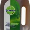 Dettolpharma 4 Liter Ontsmettingsmiddel Dettol 2 Dettolpharma 4 Liter Ontsmettingsmiddel Dettol -Huishoudelijke Schoonmaak 590x1200 1
