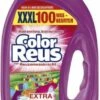 2x Witte Reus Vloeibaar Wasmiddel Color Reus 5 Liter -Huishoudelijke Schoonmaak 591x1200 1