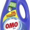Omo Wit XXL Vloeibaar Wasmiddel - 80 Wasbeurten - Voordeelfles 1 Omo Wit XXL Vloeibaar Wasmiddel - 80 Wasbeurten - Voordeelfles -Huishoudelijke Schoonmaak 593x1200 6