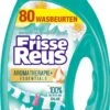 Frisse Reus Lotus Amandel Gel Wasmiddel - Vloeibaar - 80 Wasbeurten - Voordeelverpakking 2 Frisse Reus Lotus Amandel Gel Wasmiddel - Vloeibaar - 80 Wasbeurten - Voordeelverpakking -Huishoudelijke Schoonmaak 594x1200 1