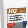 HG Natuursteen Cement- & Kalksluier Verwijderaar (HG Product 31) - 1L - Veilig In Gebruik 1 HG Natuursteen Cement- & Kalksluier Verwijderaar (HG Product 31) - 1L - Veilig In Gebruik -Huishoudelijke Schoonmaak 595x1200 3