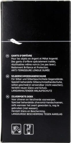 Hagerty Silver Gloves - Geïmpregneerde Handschoenen Voor Het Reinigen Van Zilver En Verzilverde Items 14 Hagerty Silver Gloves - Geïmpregneerde Handschoenen Voor Het Reinigen Van Zilver En Verzilverde Items -Huishoudelijke Schoonmaak 597x1200 1