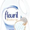 Fleuril Renew Wit - Vloeibaar Wasmiddel - 45 Wasbeurten 2 Fleuril Renew Wit - Vloeibaar Wasmiddel - 45 Wasbeurten -Huishoudelijke Schoonmaak 601x1200