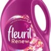 4x Fleuril Wasmiddel Renew Bloesem 1,32 Liter 1 4x Fleuril Wasmiddel Renew Bloesem 1,32 Liter -Huishoudelijke Schoonmaak 607x1200