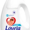 Lovela Baby - Hypoallergeen Wasmiddel Voor Het Wassen Van Gekleurde Baby- En Kinderkleding - 1.45 Liter 1 Lovela Baby - Hypoallergeen Wasmiddel Voor Het Wassen Van Gekleurde Baby- En Kinderkleding - 1.45 Liter -Huishoudelijke Schoonmaak 613x1200 2