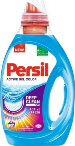PersilĀ® Persil Vloeibaar Wasmiddel Active Gel Color 1 Liter
