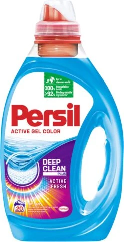 Persil® Persil Vloeibaar Wasmiddel Active Gel Color 1 Liter 9 Persil® Persil Vloeibaar Wasmiddel Active Gel Color 1 Liter -Huishoudelijke Schoonmaak 616x1200 7