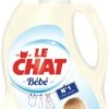 Le Chat Baby Gel - Vloeibaar Wasmiddel - 30 Wasbeurten 1 Le Chat Baby Gel - Vloeibaar Wasmiddel - 30 Wasbeurten -Huishoudelijke Schoonmaak 627x1200