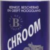 Belgom Chrome Chroom Poets 250ml 1 Belgom Chrome Chroom Poets 250ml -Huishoudelijke Schoonmaak 627x1200 5