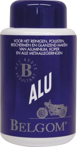Belgom Alu Schoonmaakmiddel Voor Aluminium - 250ml -Huishoudelijke Schoonmaak 628x1200 2