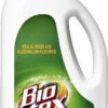 Biotex - Handwas En Inweek Vloeibaar - 2 X 750 Ml 2 Biotex - Handwas En Inweek Vloeibaar - 2 X 750 Ml -Huishoudelijke Schoonmaak 633x1200