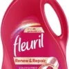 Fleuril Color & Fiber - Vloeibaar Wasmiddel - Gekleurde Was - 45 Wasbeurten -Huishoudelijke Schoonmaak 639x1200 1