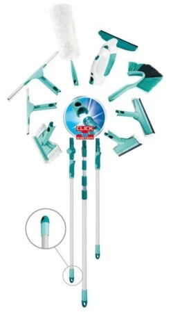 Leifheit 56673 Telescoopsteel Vloer 75-135 Cm 11 Leifheit 56673 Telescoopsteel Vloer 75-135 Cm -Huishoudelijke Schoonmaak 660x1200 1