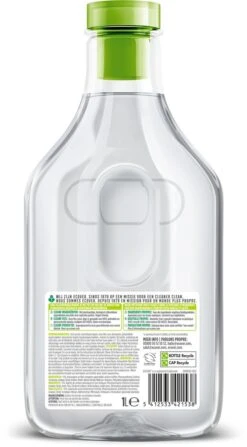 Ecover - Allesreiniger - Citroengras & Gember - Voordeelverpakking 6 X 1 L -Huishoudelijke Schoonmaak 663x1200 1