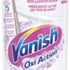Vanish Oxi Action Whitening Booster Poeder - Vlekverwijderaar Voor Witte Was - 1,4 Kg 1 Vanish Oxi Action Whitening Booster Poeder - Vlekverwijderaar Voor Witte Was - 1,4 Kg -Huishoudelijke Schoonmaak 669x1200