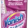 Vanish Oxi Action Wasbooster Poeder - Vlekverwijderaar Voor Gekleurde Was - 1,4 Kg 2 Vanish Oxi Action Wasbooster Poeder - Vlekverwijderaar Voor Gekleurde Was - 1,4 Kg -Huishoudelijke Schoonmaak 669x1200 2