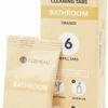 Cosmeau Badkamerreiniger 6 Stuks Tabletten Cleaning Tabs Schoonmaak Tabs -Sanitair - Navulling - Refill -Huishoudelijke Schoonmaak 671x1200