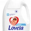 Lovela - Wasmiddel - Hypoallergene Melk - Voor Het Wassen Van Baby & Witte Kleding - 4,5l 2 Lovela - Wasmiddel - Hypoallergene Melk - Voor Het Wassen Van Baby & Witte Kleding - 4,5l -Huishoudelijke Schoonmaak 686x1200