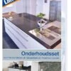 Lithofin MN - Onderhoudsset Voor Werkbladen In Natuursteen En Composiet - Vuiloplosser 250ml & Easy Clean 500ml 1 Lithofin MN - Onderhoudsset Voor Werkbladen In Natuursteen En Composiet - Vuiloplosser 250ml & Easy Clean 500ml -Huishoudelijke Schoonmaak 689x1200