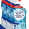 Witte Reus Toiletreiniger - Kracht Actief Gel Oceaan - Voordeelverpakking 10 X 700ml 2 Witte Reus Toiletreiniger - Kracht Actief Gel Oceaan - Voordeelverpakking 10 X 700ml -Huishoudelijke Schoonmaak 698x1200
