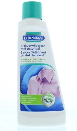 Dr. Beckmann Ossengalzeep Vloeibaar 500 Ml 12 Dr. Beckmann Ossengalzeep Vloeibaar 500 Ml -Huishoudelijke Schoonmaak 706x1200