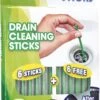 Starlyf Drain Sticks 12 Pack - Afvoer - Ontstopper Sticks - Gootsteenontstopper Sticks - Gootsteen Ontstopper 1 Starlyf Drain Sticks 12 Pack - Afvoer - Ontstopper Sticks - Gootsteenontstopper Sticks - Gootsteen Ontstopper -Huishoudelijke Schoonmaak 713x1200