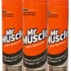 Mr Muscle Ovenreiniger Spray - 3 X 300 Ml - Voordeelverpakking 2 Mr Muscle Ovenreiniger Spray - 3 X 300 Ml - Voordeelverpakking -Huishoudelijke Schoonmaak 715x1200 1