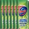 Glorix Bleek Lime Fresh - 6 X 750 Ml - Toiletreiniger - Voordeelverpakking -Huishoudelijke Schoonmaak 718x1200 3