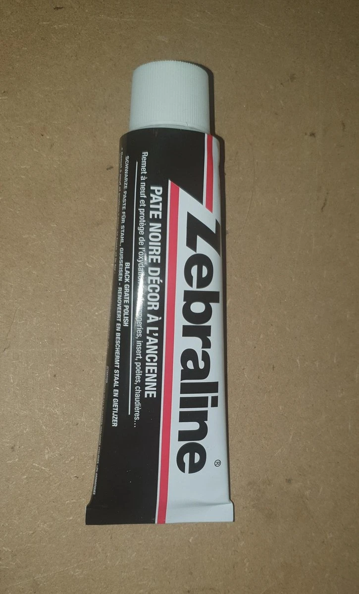 Zebraline Kachelpoets 100ml 4 Zebraline Kachelpoets 100ml - Afbeelding 2