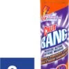 Cillit Bang Actieve Mousse Douche & Zeepresten Reiniger - 6 X 600 Ml 1 Cillit Bang Actieve Mousse Douche & Zeepresten Reiniger - 6 X 600 Ml -Huishoudelijke Schoonmaak 741x1200