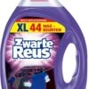Zwarte Reus Gel - 44 Wasbeurten - Vloeibaar - Wasmiddel 2 Zwarte Reus Gel - 44 Wasbeurten - Vloeibaar - Wasmiddel -Huishoudelijke Schoonmaak 746x1200