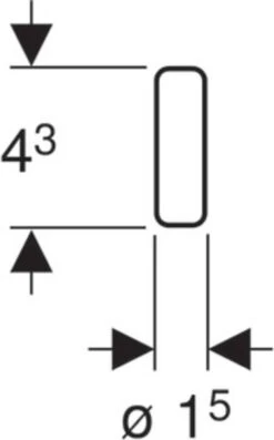 Geberit DuoFresh Sticks - 96 Stuks - Voordeelverpakking - Toilet/WC Blokjes Inbouwreservoir 15 Geberit DuoFresh Sticks - 96 Stuks - Voordeelverpakking - Toilet/WC Blokjes Inbouwreservoir -Huishoudelijke Schoonmaak 746x1200 5
