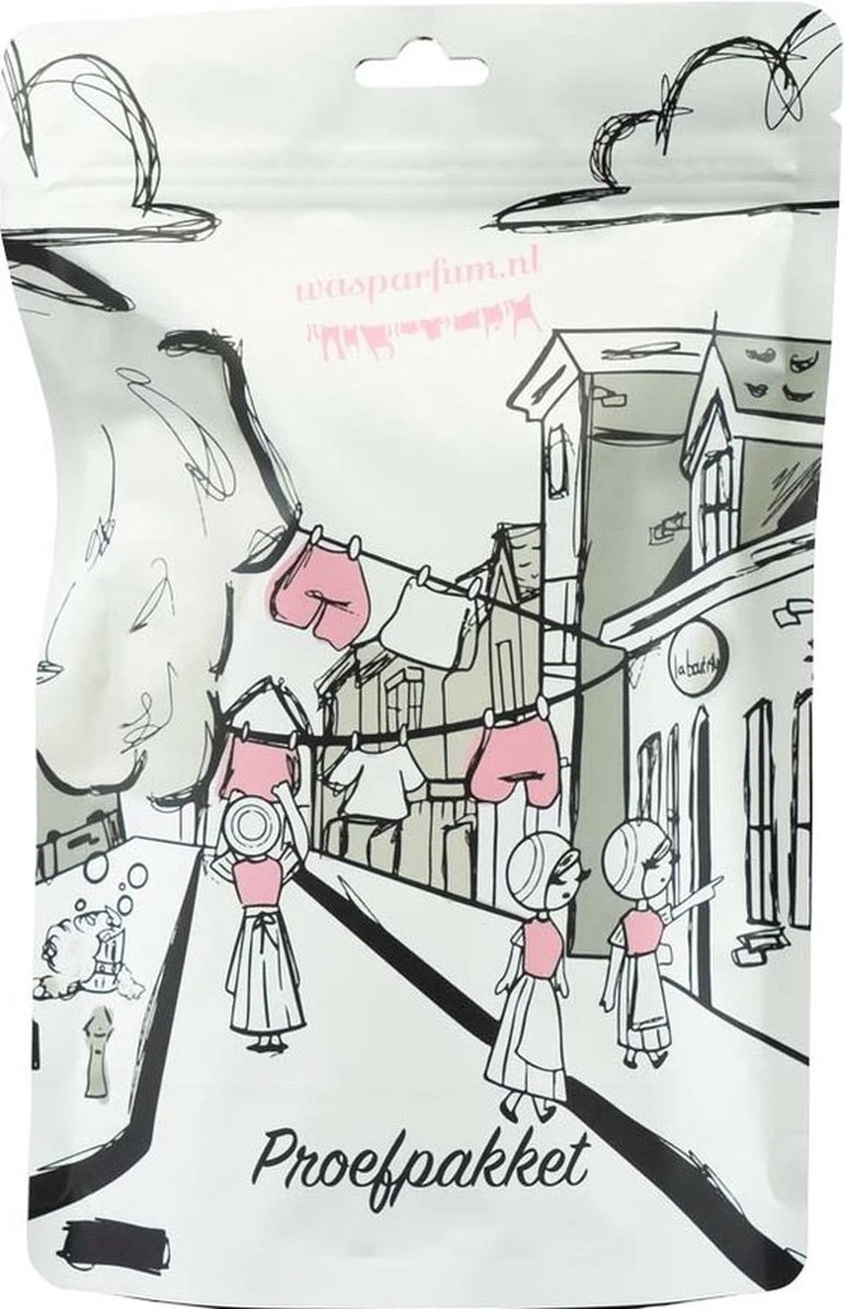 Wasparfum Proefpakket 12x 10 Ml Le Essenza Di Elda 3 Wasparfum Proefpakket 12x 10 Ml Le Essenza Di Elda