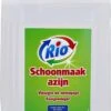 Rio Schoonmaakazijn - 3 Stuks A 5 Liter -Huishoudelijke Schoonmaak 778x1200