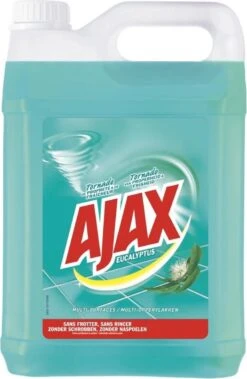 Ajaxยฎ Ajax Allesreiniger Eucalyptus