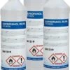 Merkloos Isopropyl / Isopropanol Alcohol 3x 1Liter 2 Merkloos Isopropyl / Isopropanol Alcohol 3x 1Liter -Huishoudelijke Schoonmaak 791x1200