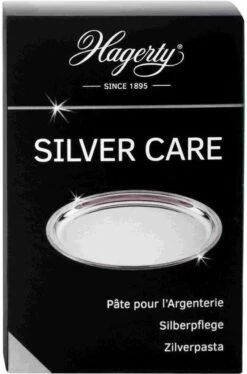 Hagerty Silver Care - Pasta Voor Zilverreiniging 185 Gr 13 Hagerty Silver Care - Pasta Voor Zilverreiniging 185 Gr -Huishoudelijke Schoonmaak 793x1200 1